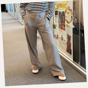 Vuori Elevation Work Trouser Pants